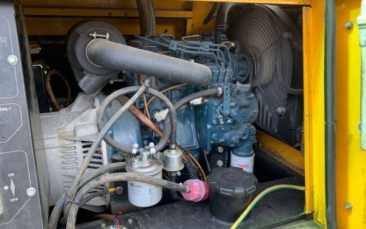 GENERAC VT1  ECL010337