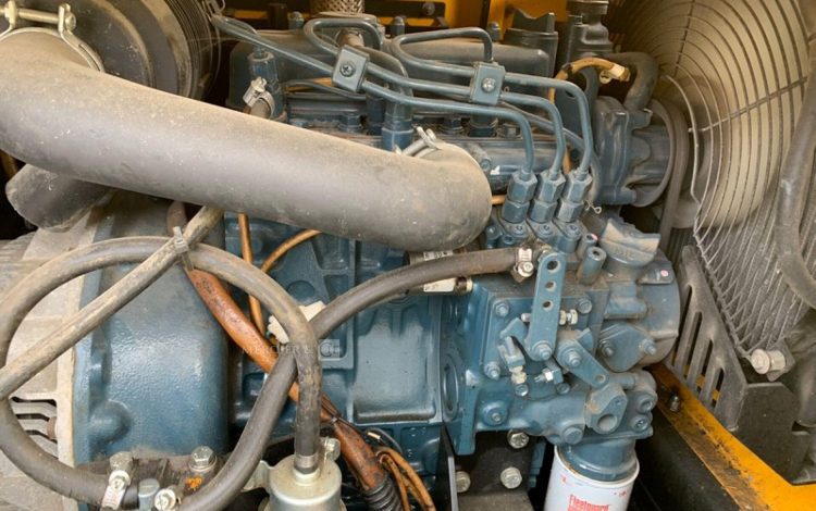 GENERAC VT1  ECL010337