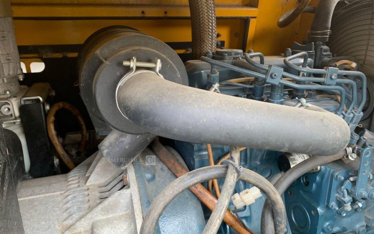 GENERAC VT1  ECL010337