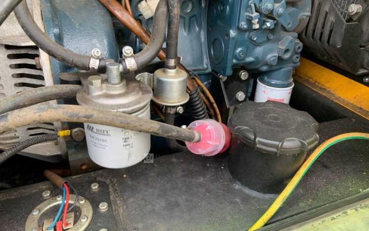 GENERAC VT1  ECL010337