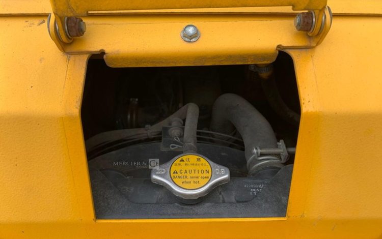 GENERAC VT1  ECL010337