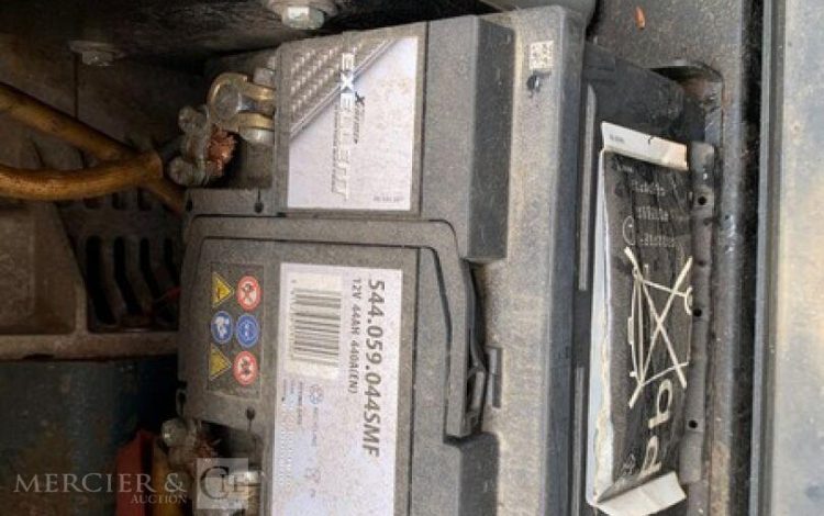 GENERAC VT1  ECL010337