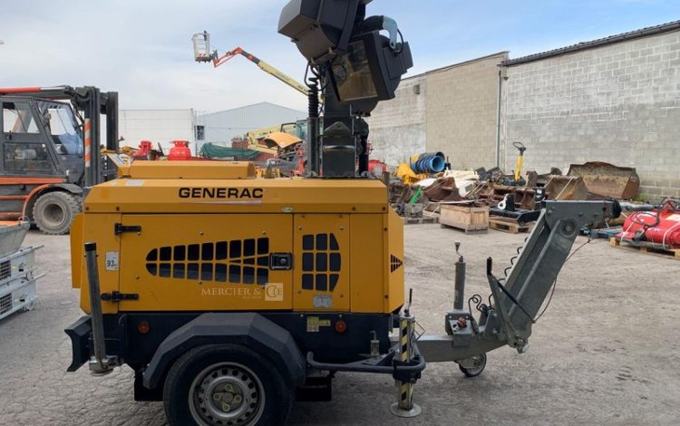 GENERAC VT1  ECL010337