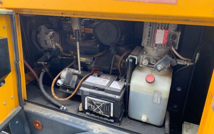 GENERAC VT1  ECL010337