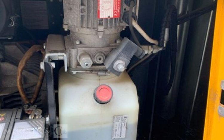 GENERAC VT1  ECL010337