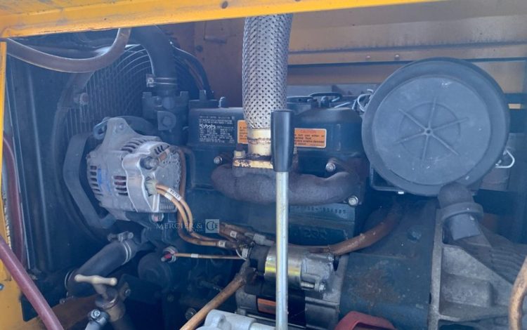 GENERAC VT1  ECL010337