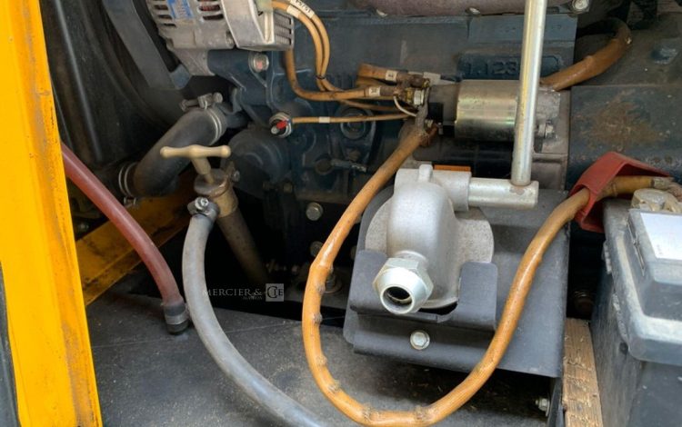 GENERAC VT1  ECL010337