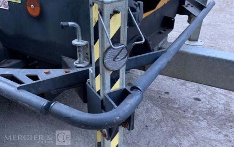 GENERAC VT1  ECL010337