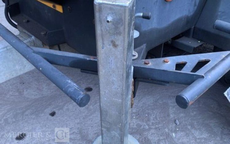 GENERAC VT1  ECL010337