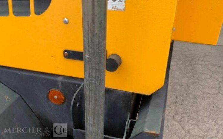 GENERAC VT1  ECL010337