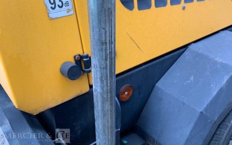 GENERAC VT1  ECL010337
