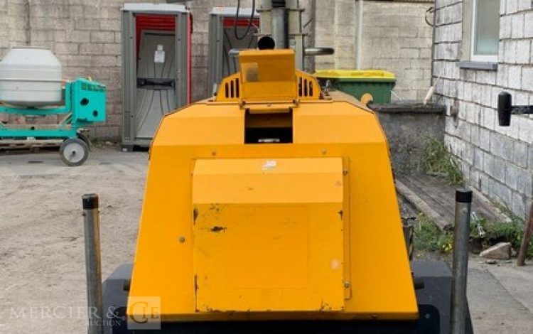 GENERAC VT1  ECL010337