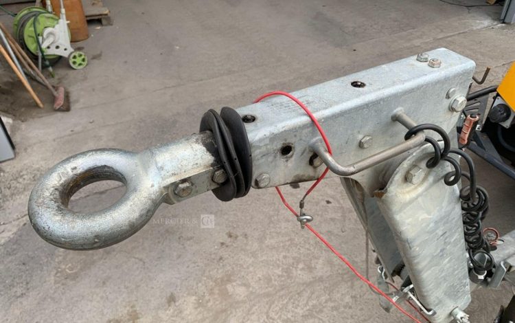 GENERAC VT1  ECL010337