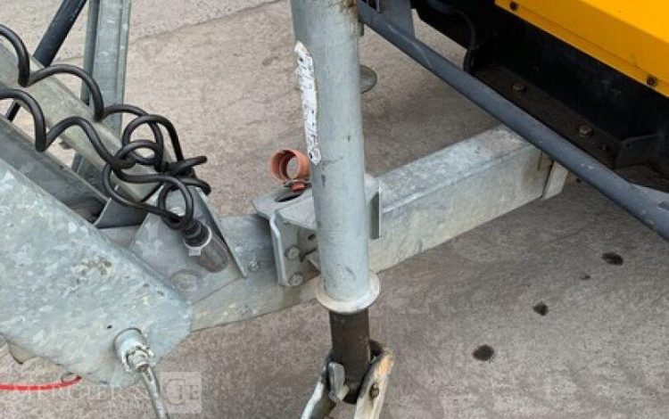 GENERAC VT1  ECL010337