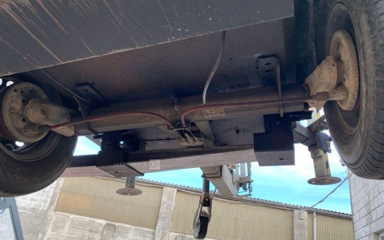 GENERAC VT1  ECL010337