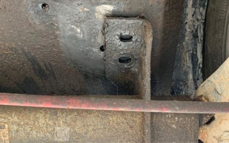 GENERAC VT1  ECL010337