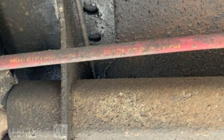 GENERAC VT1  ECL010337
