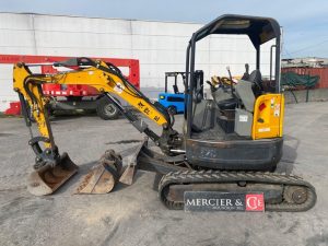 BOBCAT E26***EM  PEL010382