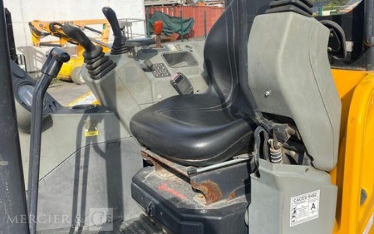 BOBCAT E26***EM  PEL010382