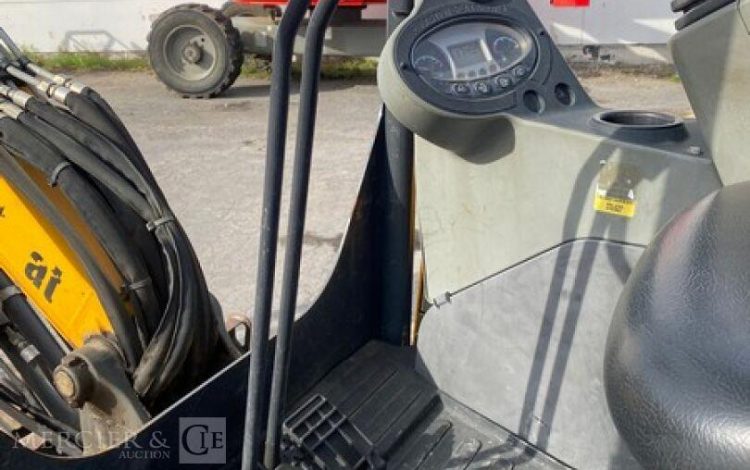 BOBCAT E26***EM  PEL010382