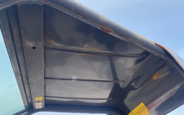 BOBCAT E26***EM  PEL010382