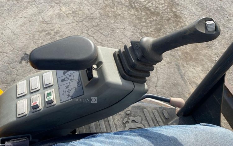 BOBCAT E26***EM  PEL010382