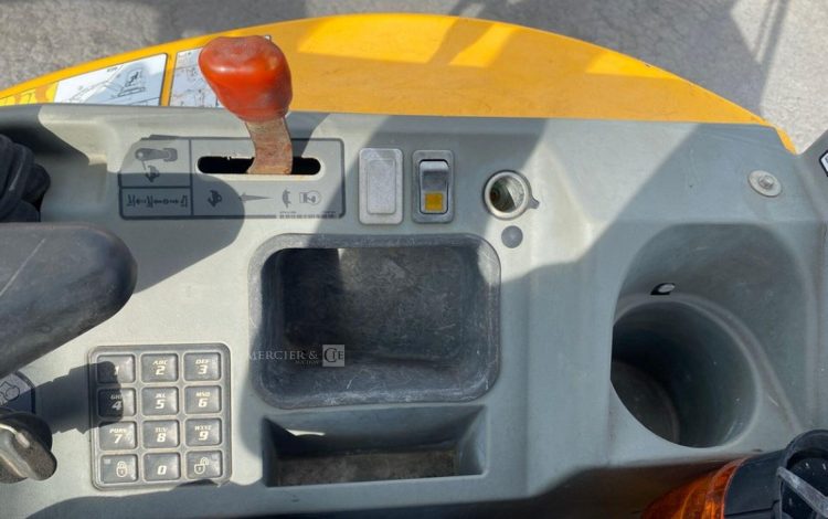 BOBCAT E26***EM  PEL010382