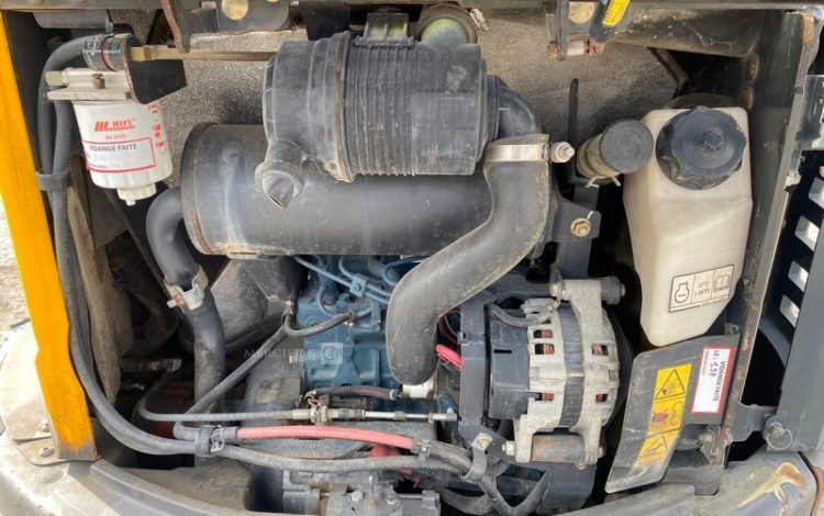 BOBCAT E26***EM  PEL010382