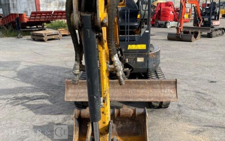 BOBCAT E26***EM  PEL010382