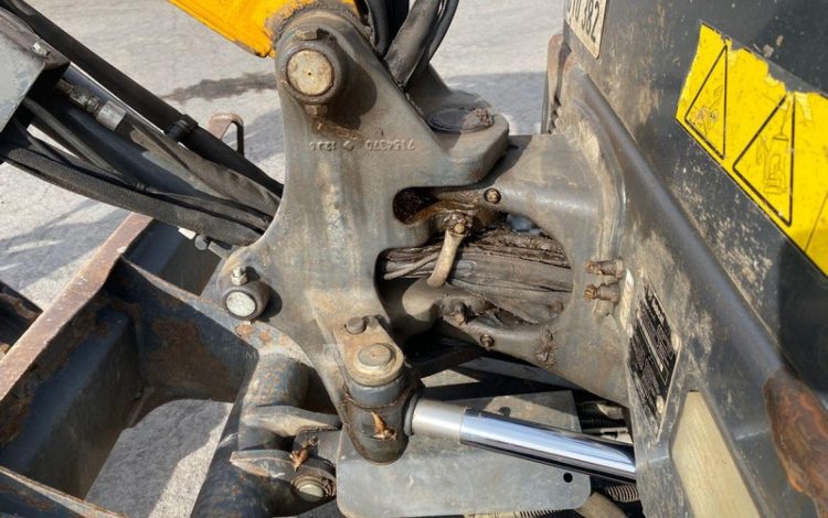 BOBCAT E26***EM  PEL010382