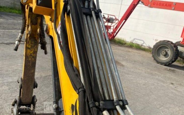 BOBCAT E26***EM  PEL010382