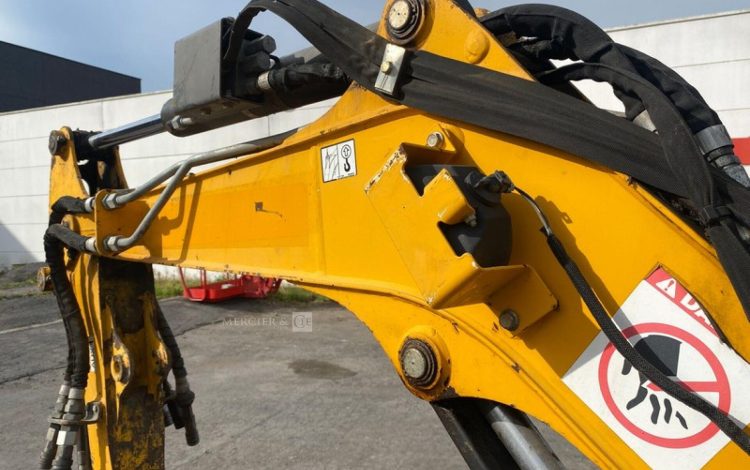 BOBCAT E26***EM  PEL010382