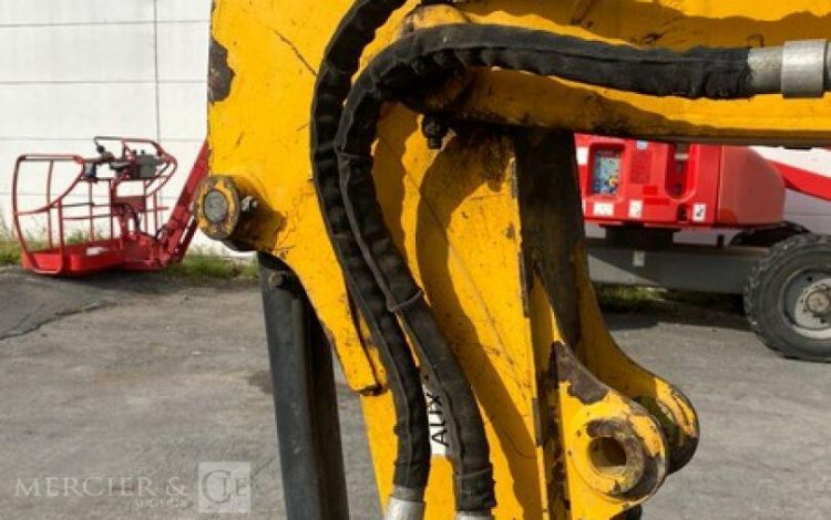 BOBCAT E26***EM  PEL010382