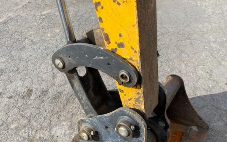 BOBCAT E26***EM  PEL010382