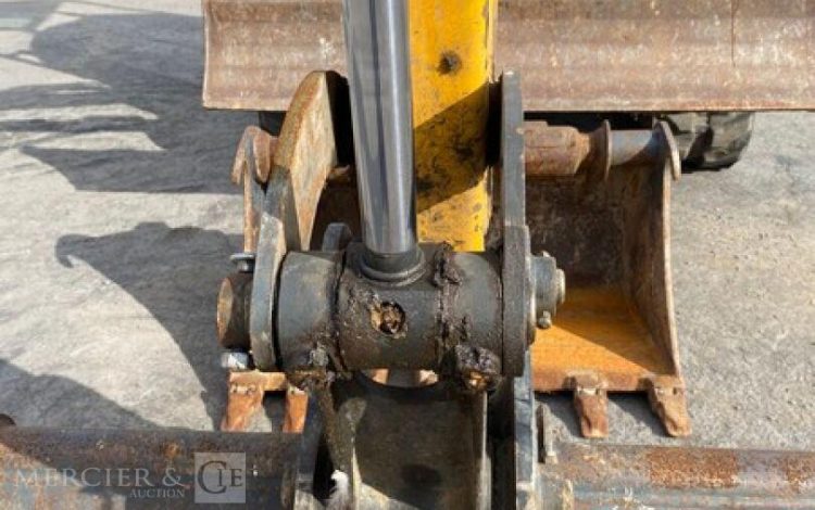 BOBCAT E26***EM  PEL010382