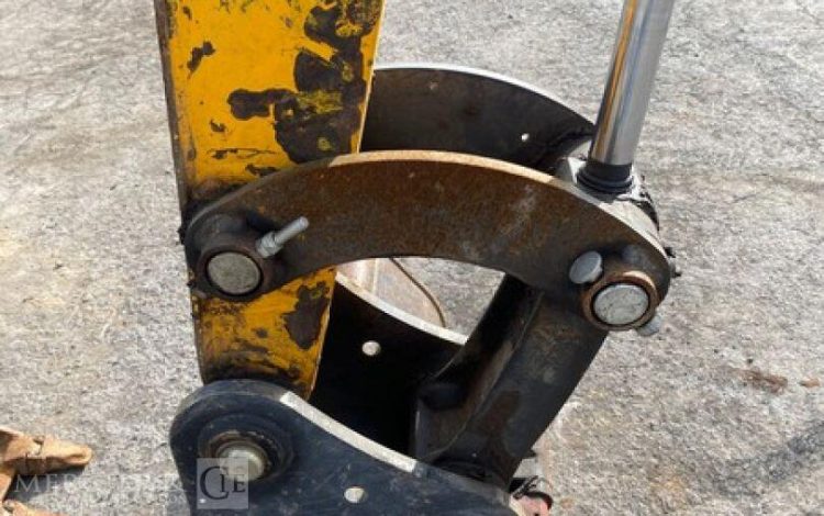 BOBCAT E26***EM  PEL010382