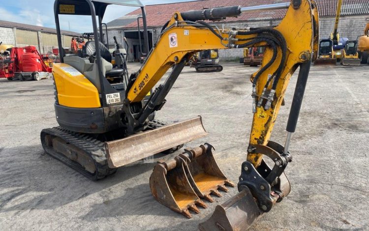 BOBCAT E26***EM  PEL010382