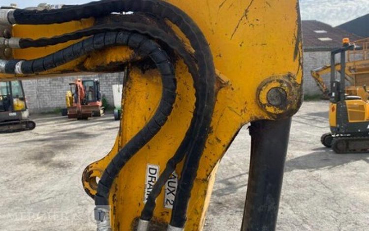 BOBCAT E26***EM  PEL010382