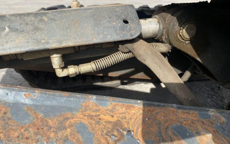BOBCAT E26***EM  PEL010382
