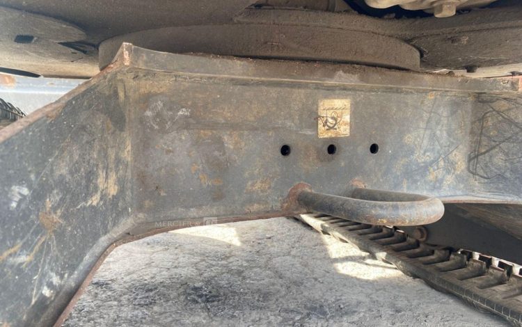 BOBCAT E26***EM  PEL010382