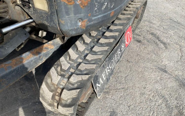 BOBCAT E26***EM  PEL010382