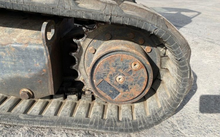 BOBCAT E26***EM  PEL010382
