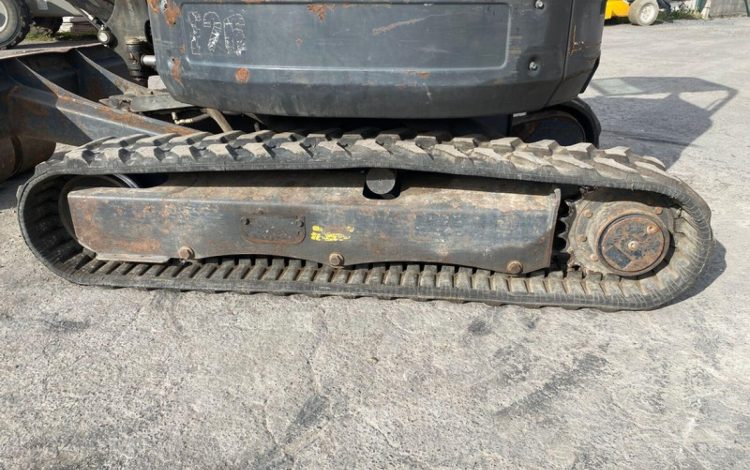 BOBCAT E26***EM  PEL010382