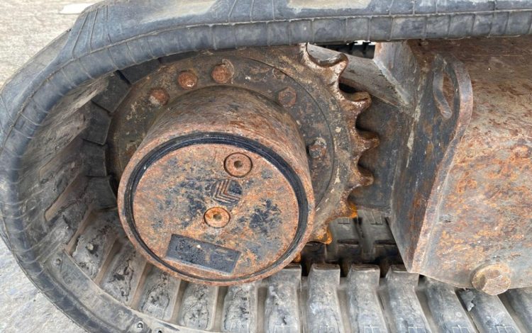 BOBCAT E26***EM  PEL010382