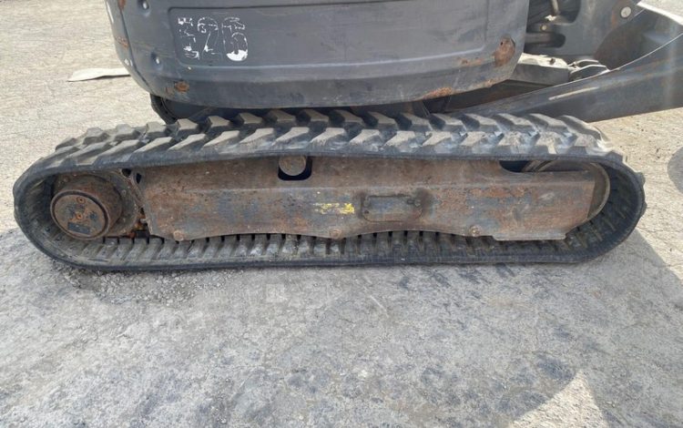 BOBCAT E26***EM  PEL010382