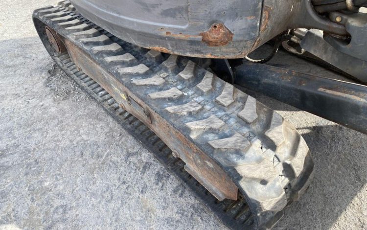 BOBCAT E26***EM  PEL010382