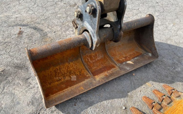 BOBCAT E26***EM  PEL010382
