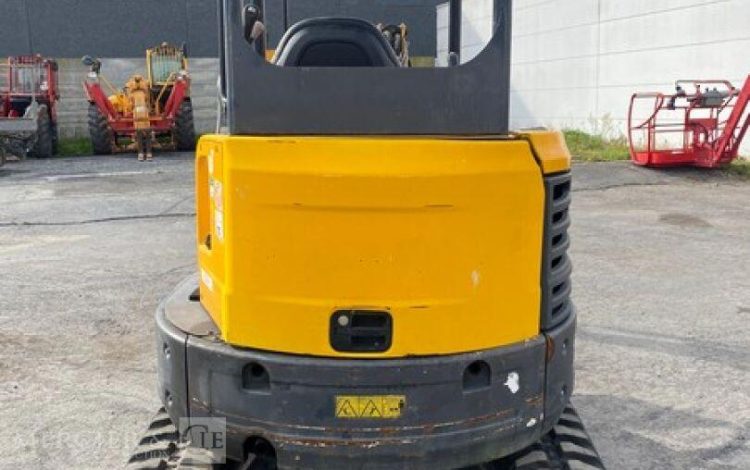 BOBCAT E26***EM  PEL010382