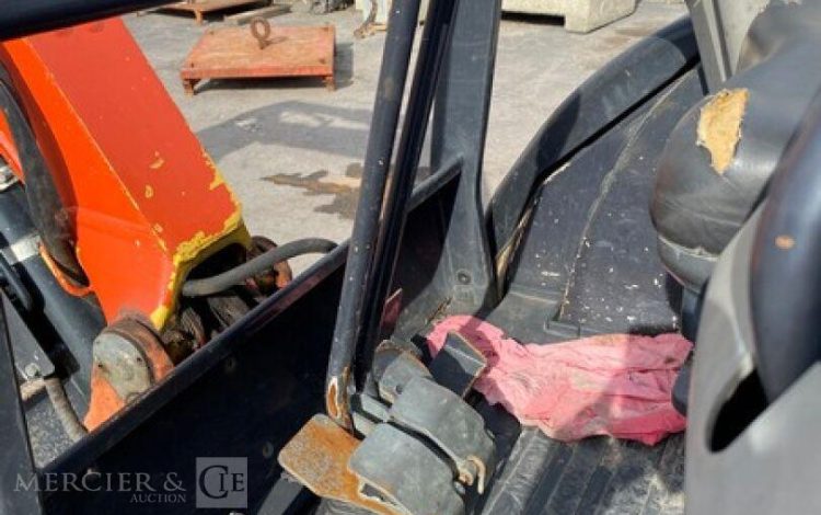 YANMAR VIO26-6  PEL748102