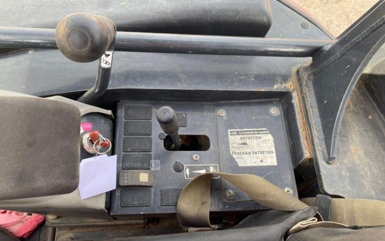 YANMAR VIO26-6  PEL748102